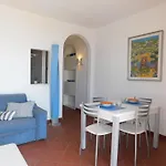 公寓 Fronte Mare Lido 利多迪迪耶索洛