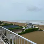 公寓 Fronte Mare Lido *