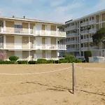 公寓 Fronte Mare Lido *