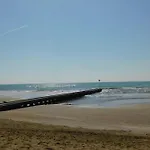 公寓 Fronte Mare Lido