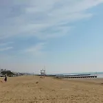 公寓 Fronte Mare Lido 利多迪迪耶索洛