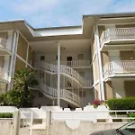 公寓 Fronte Mare Lido 利多迪迪耶索洛