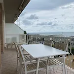 公寓 Fronte Mare Lido 利多迪迪耶索洛