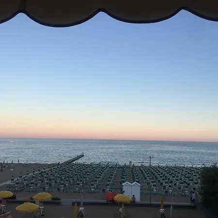 Fronte Mare Lido 利多迪迪耶索洛
