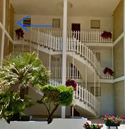 Fronte Mare Lido Apartament