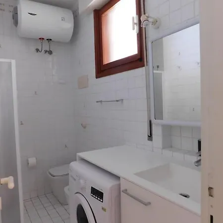 Fronte Mare Lido Apartament Lido di Jesolo
