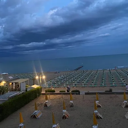 Apartament Fronte Mare Lido *