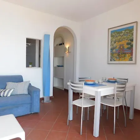 Fronte Mare Lido Apartament *