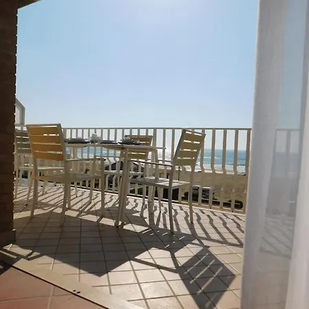 Fronte Mare Lido