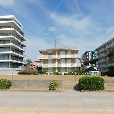 Apartament Fronte Mare Lido