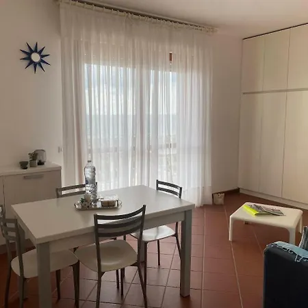 Fronte Mare Lido Apartament