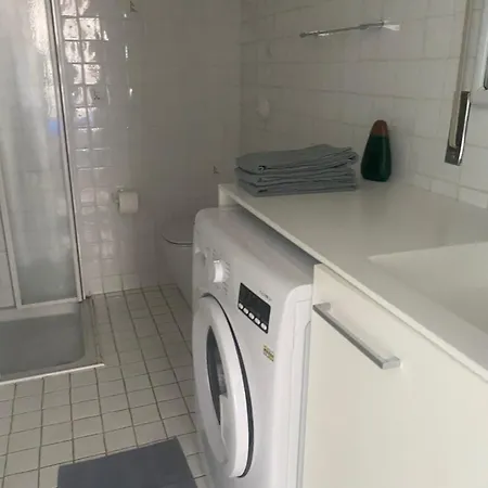 Apartament Fronte Mare Lido Lido di Jesolo
