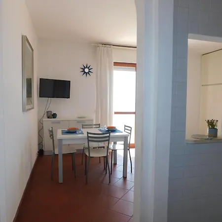 Fronte Mare Lido Apartment Lido di Jesolo