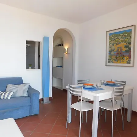 Apartment Fronte Mare Lido Lido di Jesolo