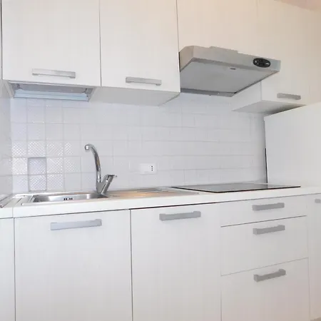 Apartment Fronte Mare Lido *