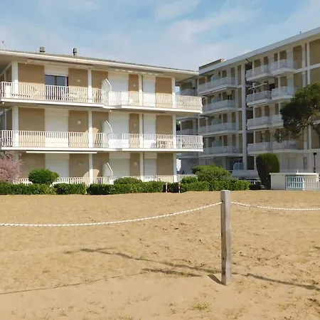 Apartment Fronte Mare Lido *