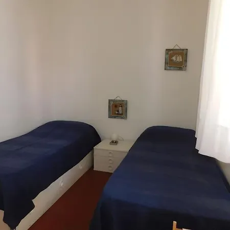 Fronte Mare Lido Apartment