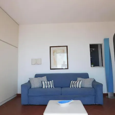 Apartment Fronte Mare Lido *