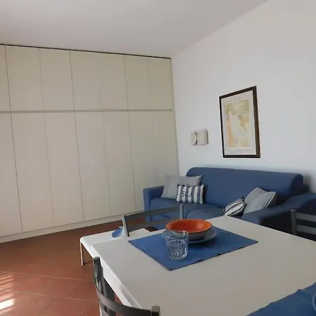 Apartment Fronte Mare Lido Lido di Jesolo