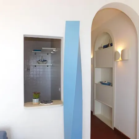 Apartment Fronte Mare Lido Lido di Jesolo
