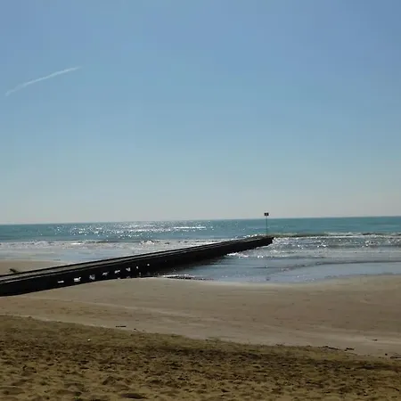 Apartment Fronte Mare Lido