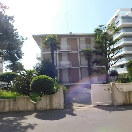 Fronte Mare Lido Apartment Lido di Jesolo