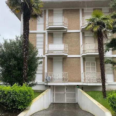 Apartment Fronte Mare Lido *