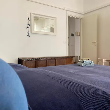 Apartment Fronte Mare Lido Lido di Jesolo